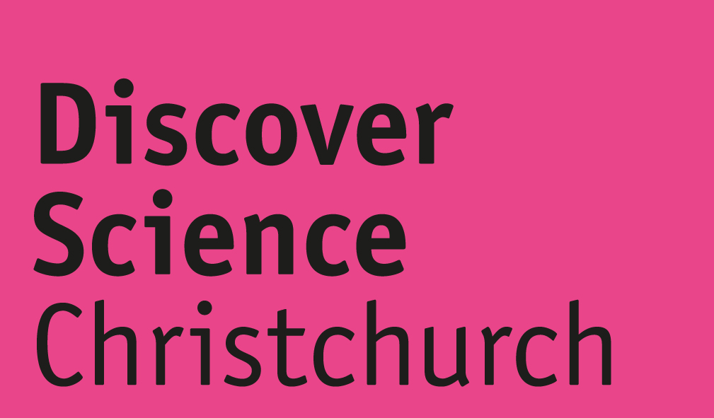 Discover Science - Discover Science Christchurch